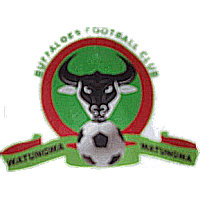 Buffaloes FC club logo