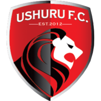 Ushuru FC club logo