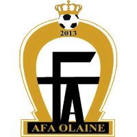 Logo of AFA Olaine