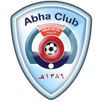 Abha Saudi Club clublogo