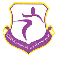 Al Watani Saudi Club logo