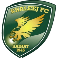 Al Khaleej Saudi Club clublogo