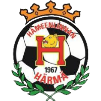 Härmä club logo
