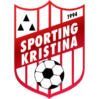 Logo of Sporting Kristina