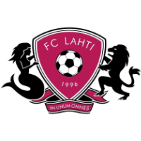 FC Lahti Akatemia club logo