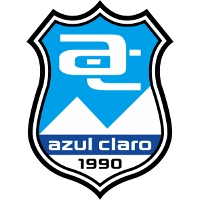 Azul Claro Numazu clublogo