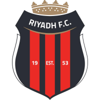 Al Riyadh Saudi Club clublogo