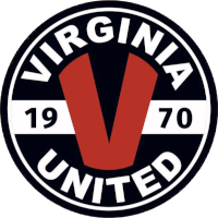 Virginia United FC logo