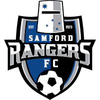 Samford club logo