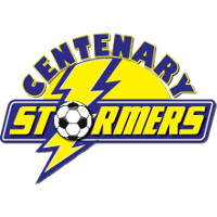 Centenary Stormers FC clublogo
