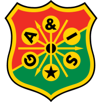 GAIS logo