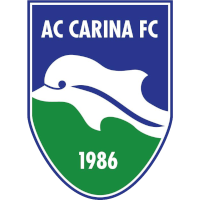 AC Carina FC clublogo