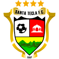Santa Tecla FC clublogo