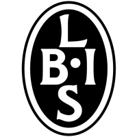 Landskrona BoIS clublogo