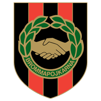 IF Brommapojkarna clublogo