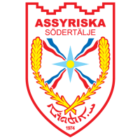 Assyriska FF clublogo