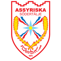 Assyriska