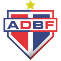 Bahia de Feira club logo