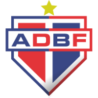 AD Bahia de Feira clublogo