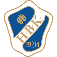 Logo of Halmstads BK