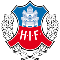 Helsingborg clublogo