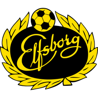 IF Elfsborg club logo