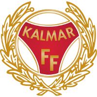
														Logo of Kalmar FF														