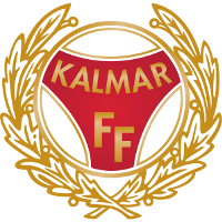 Kalmar FF logo