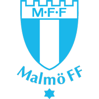 Logo of Malmö FF