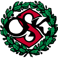 Örebro SK Fotboll logo