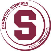 Saprissa U20 club logo