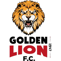 Logo of Golden Lion de Saint-Joseph