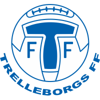 Trelleborgs FF logo