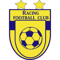 Racing FC club logo