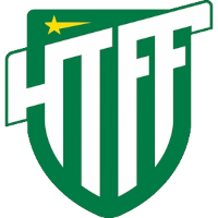 Hammarby club logo