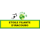 Logo of EF Iracoubo