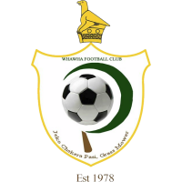 Whawha club logo