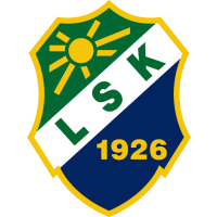 Ljungskile club logo