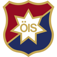 Örgryte IS logo