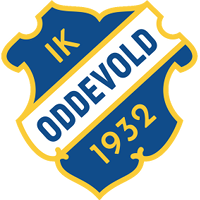 IK Oddevold logo