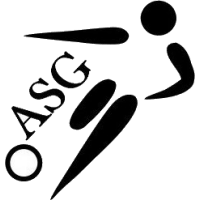 AS Gosier club logo