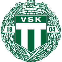 Västerås SK FK clublogo