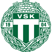 Logo of Västerås SK FK