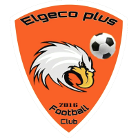 Elgeco Plus FC club logo