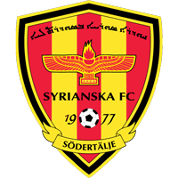 Syrianska FC clublogo