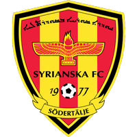 Syrianska