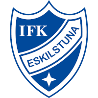 IFK Eskilstuna club logo