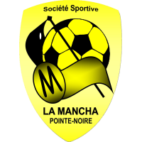 SS La Mancha logo