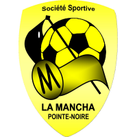 Logo of SS La Mancha