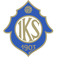 IK Sleipner logo